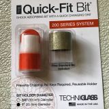 quick fit 200 series 1 inch