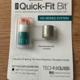 quick fit 3_4 100 series