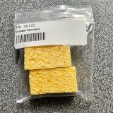 Grinder Sponges INL 2 pack
