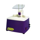 Gryphon Studio Diamond Glass Grinder with Gravity fed coolant tower & face shield -5 year warranty