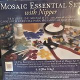 Mosaic Kit front
