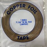 Edco 7_32 Copper Foil